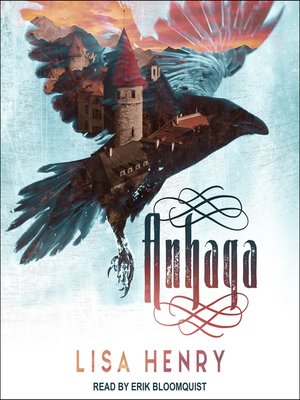 cover image of Anhaga